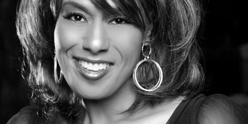 Jennifer Holliday